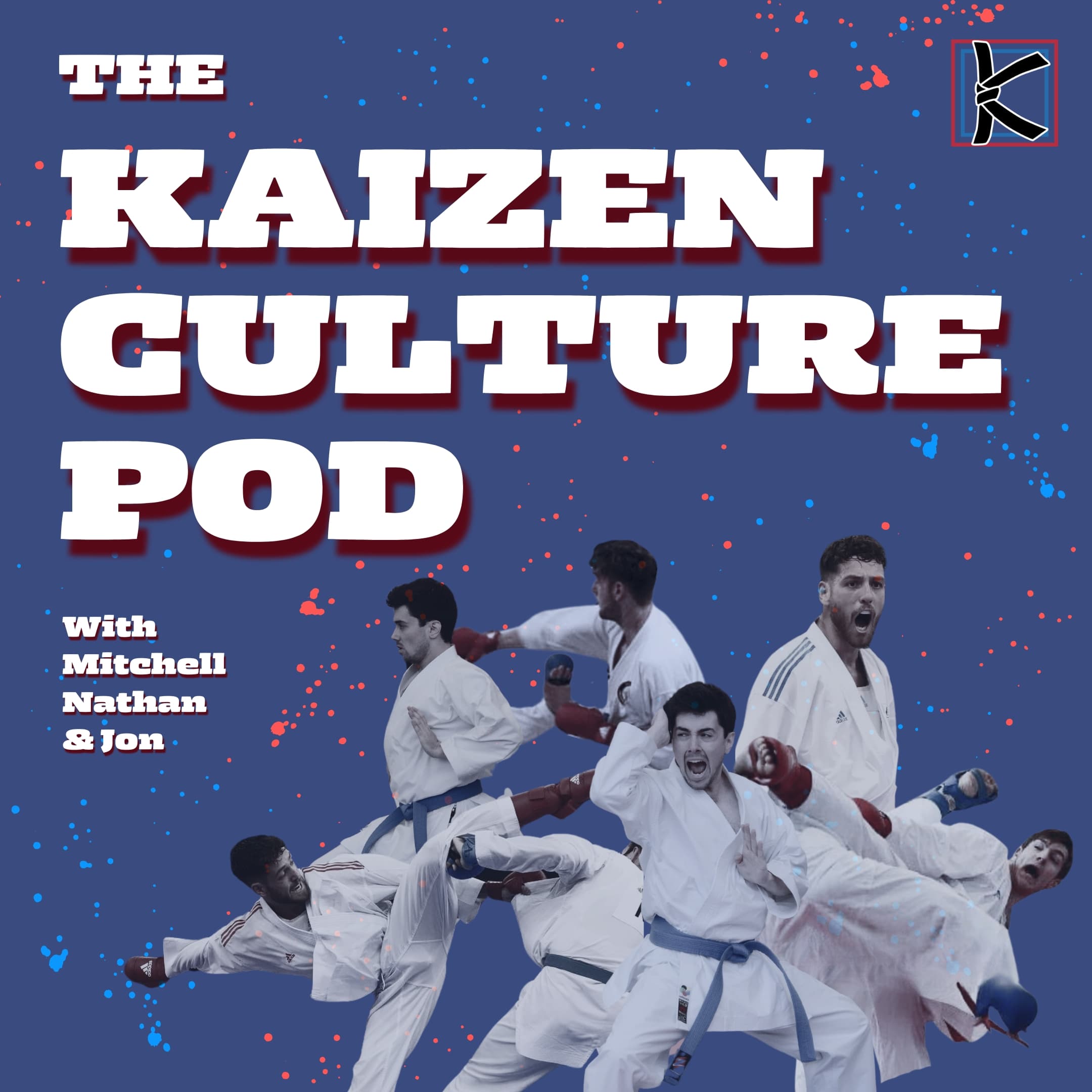 The Kaizen Culture Pod