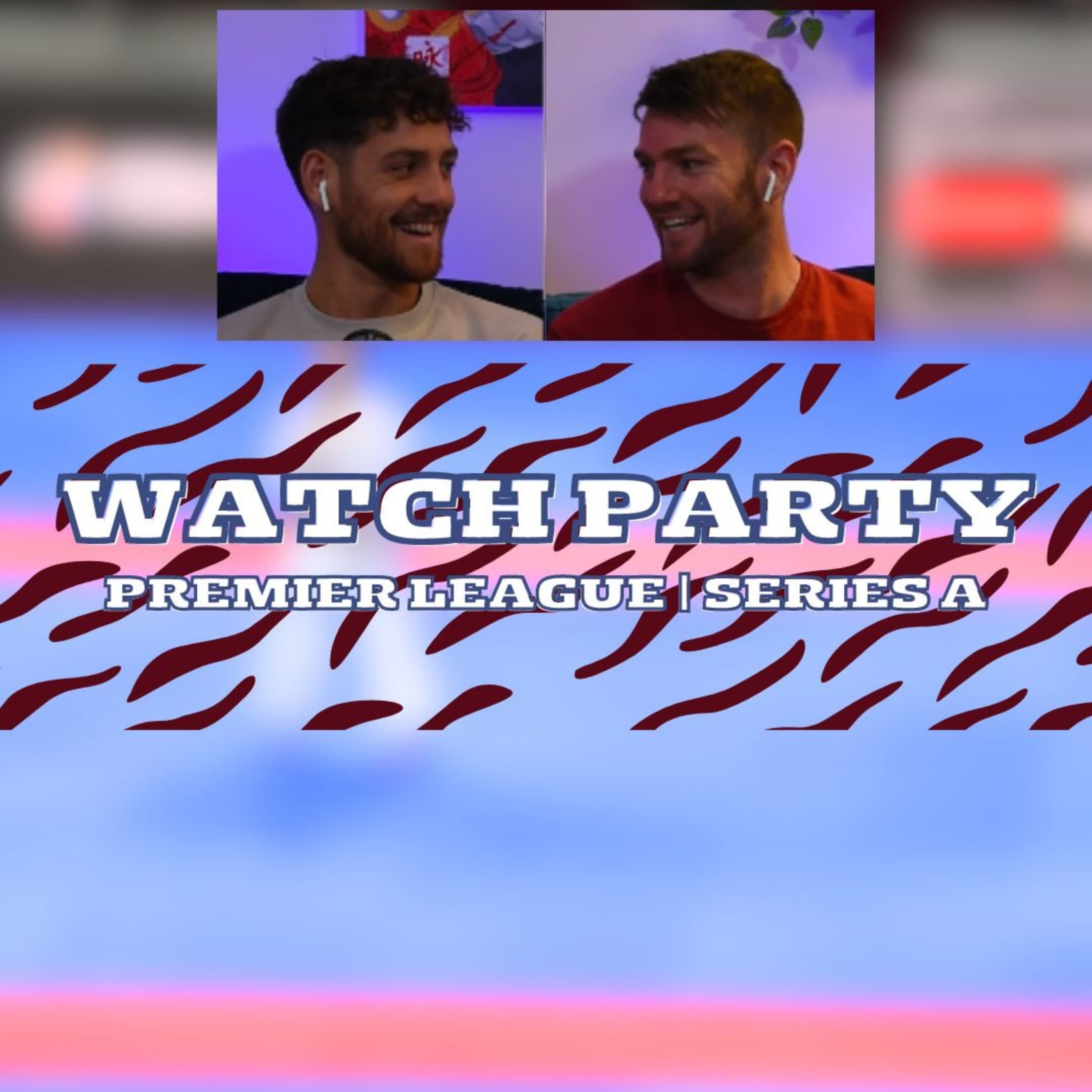 K1 Watch Parties