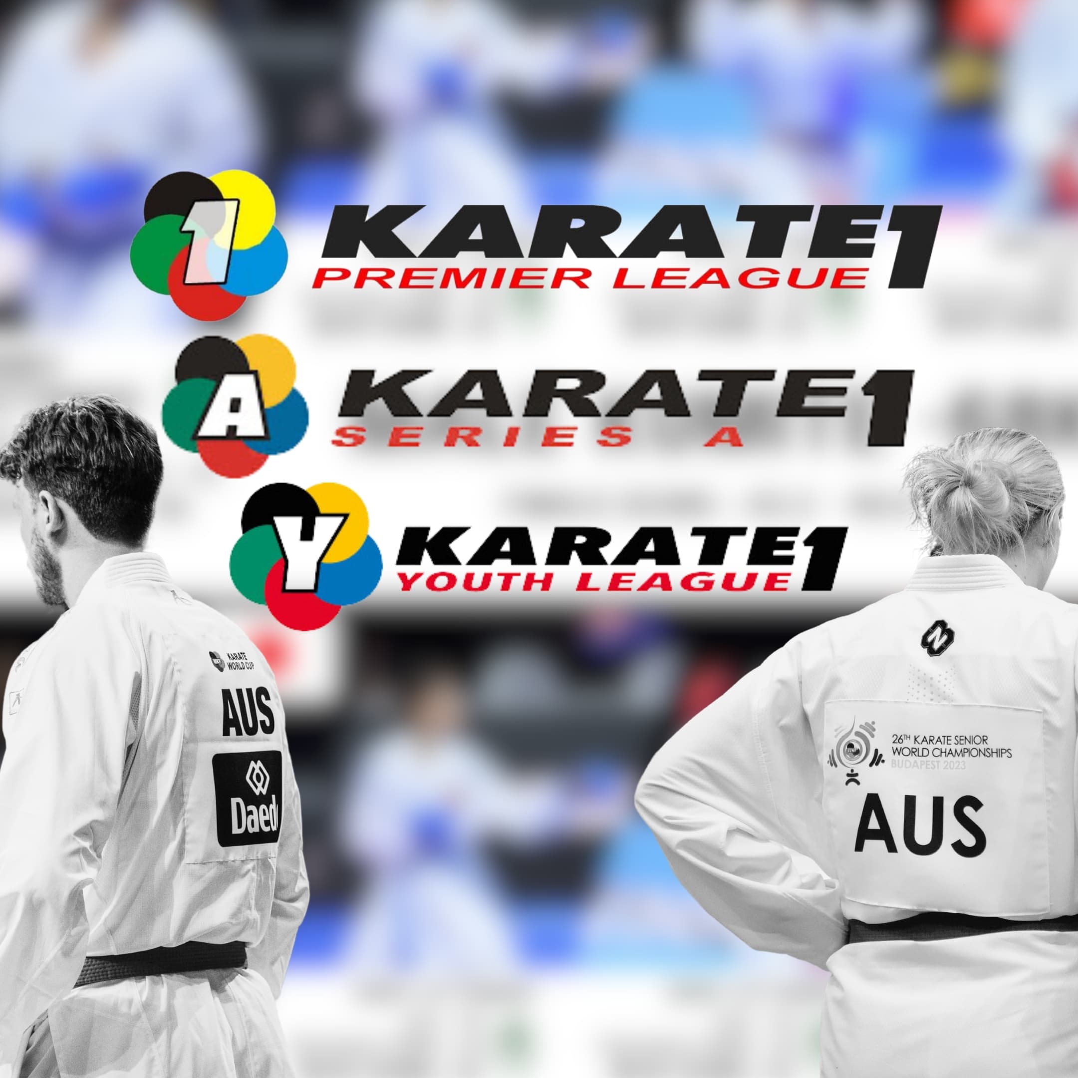 K1 Event News