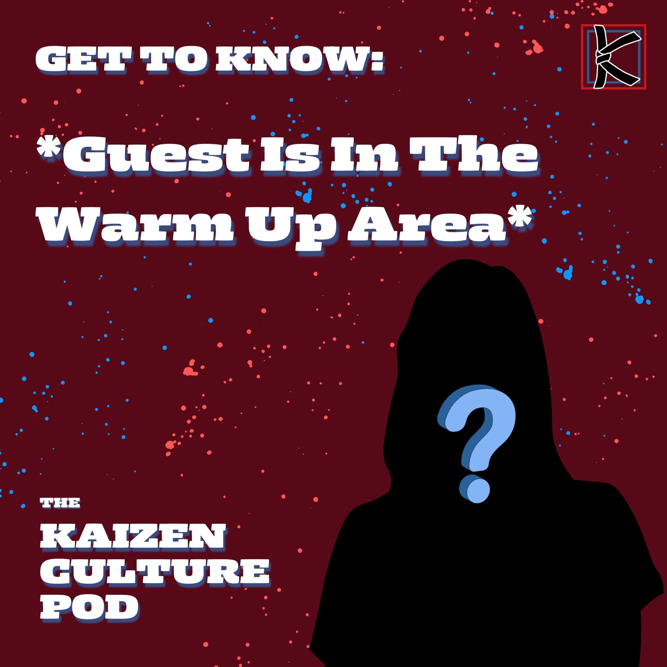 Get To Know Series
