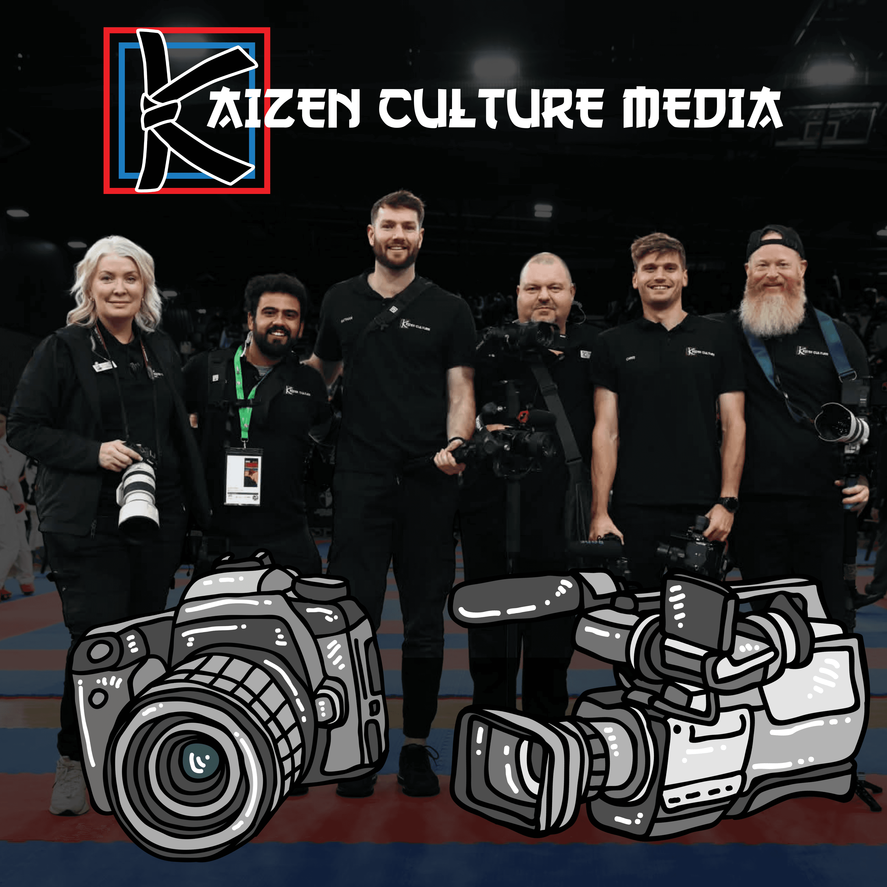 KC Photography & Videography Packages