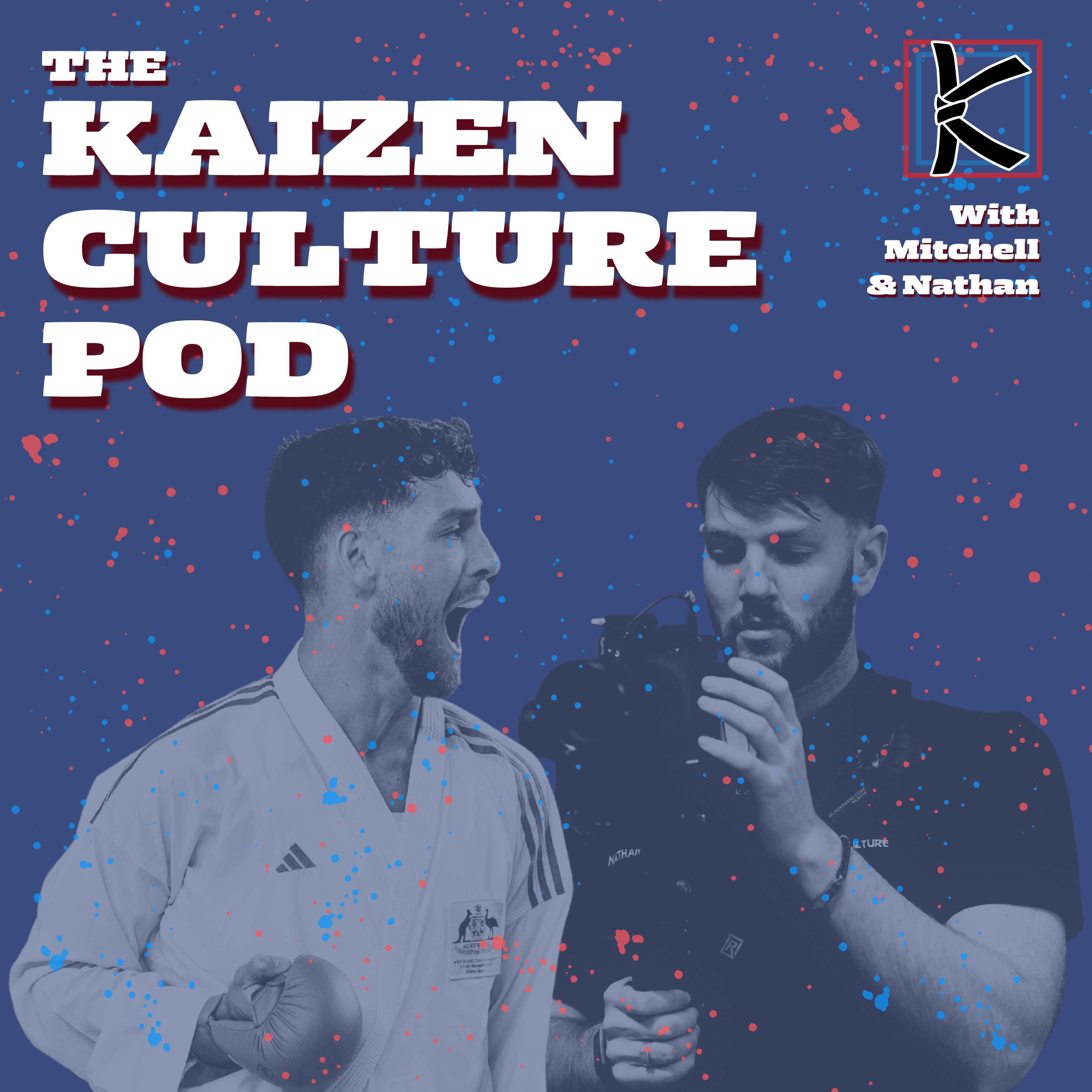 The Kaizen Culture Pod