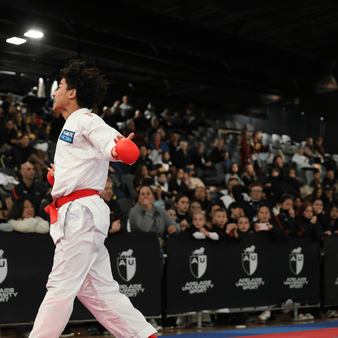 Australian Open, National Championships, Series A Malaysia & Senior World Championships