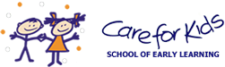 Care For Kids Logo